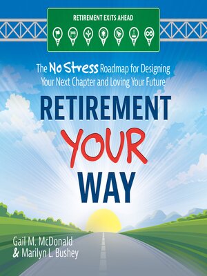 cover image of Retirement Your Way